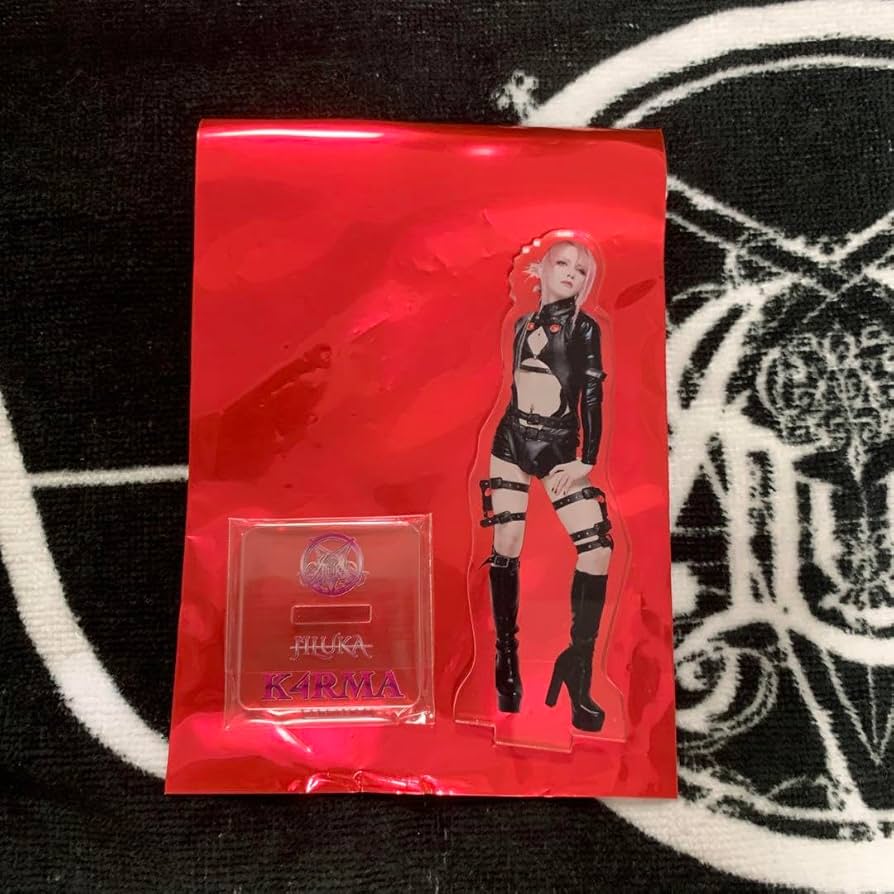 JILUKA Senaさんアクスタセット JILUKA Senaさんアクスタセット JILUKA sena チェキ アクスタ